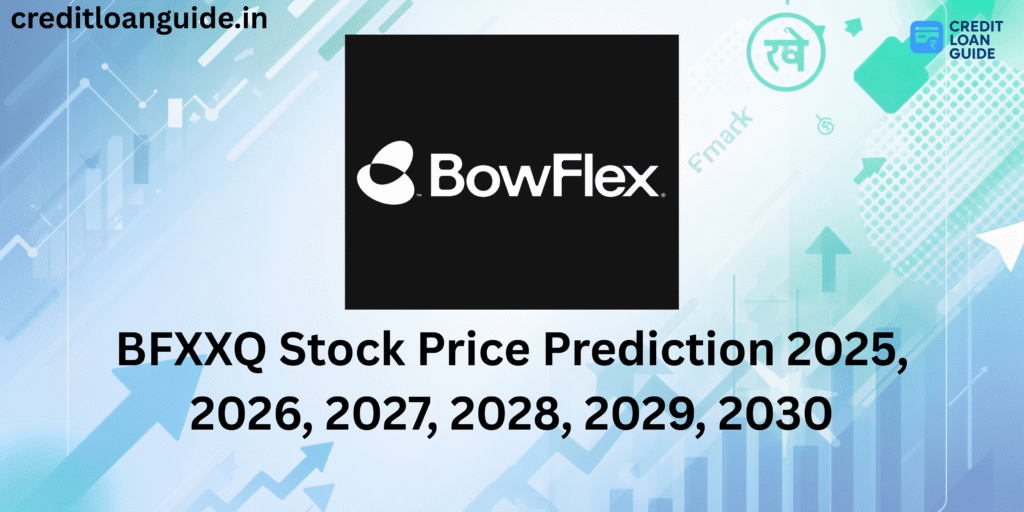 BFXXQ Stock Price Prediction 2025