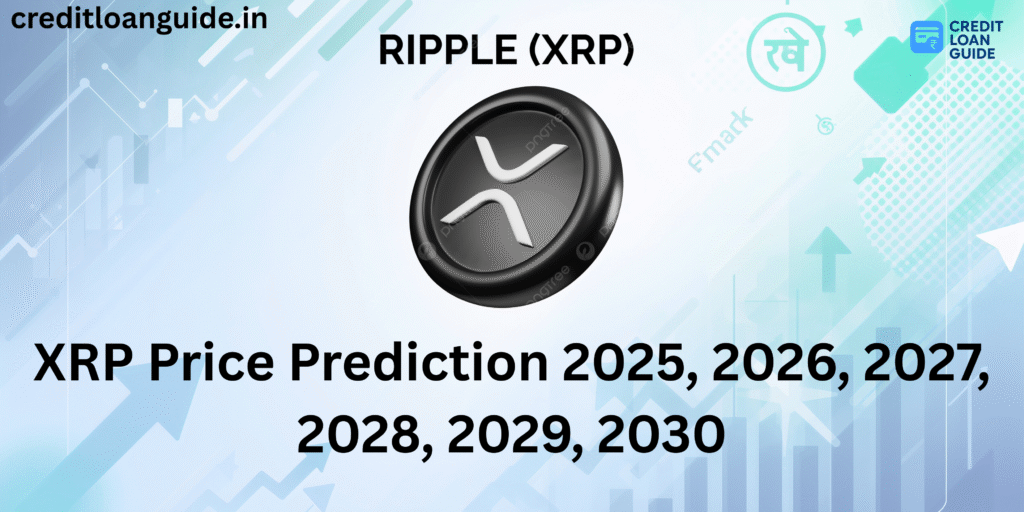 XRP Price Prediction