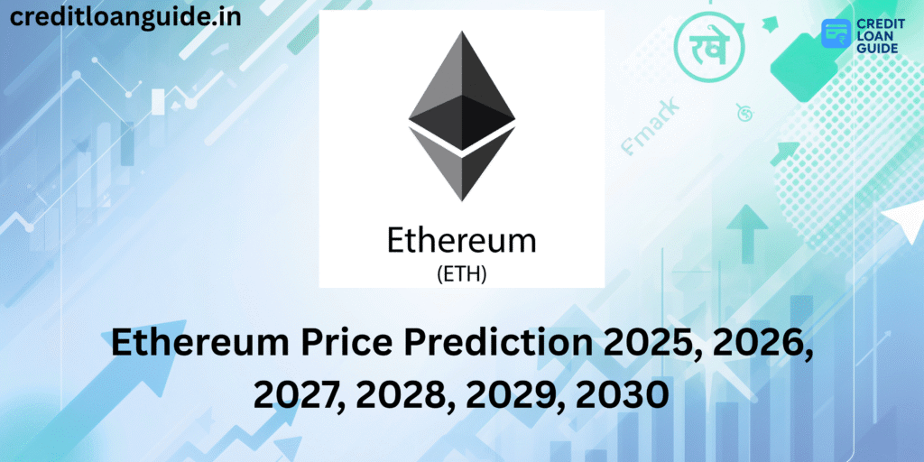 Ethereum price prediction