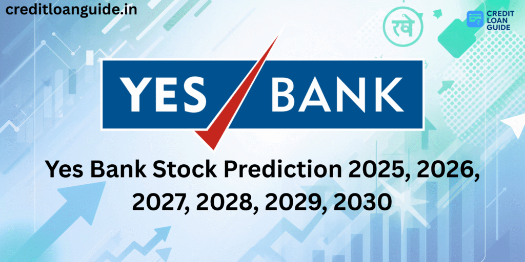 Yes Bank Stock Prediction 2025