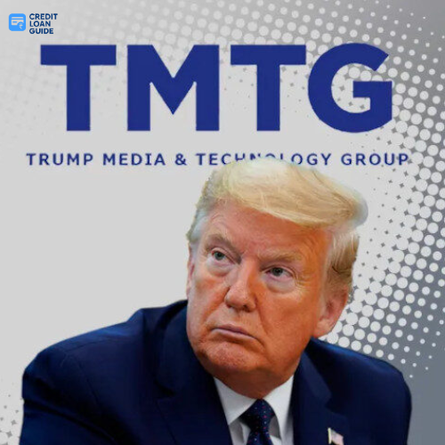 DJT Stock Price Prediction 2025