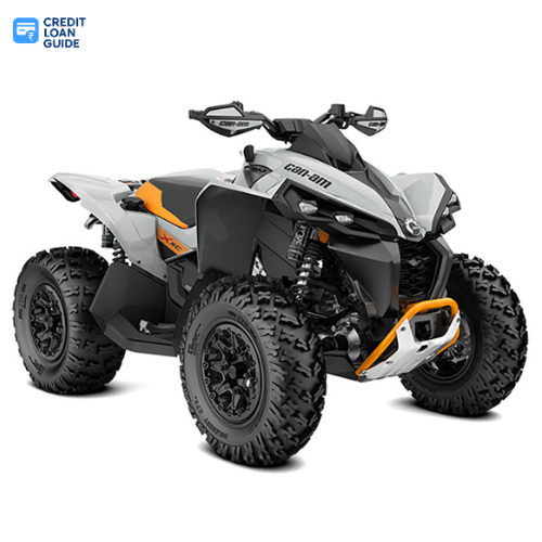 xxc renegade 1000 xxc