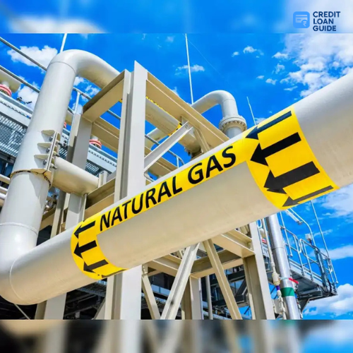 natural gas price prediction