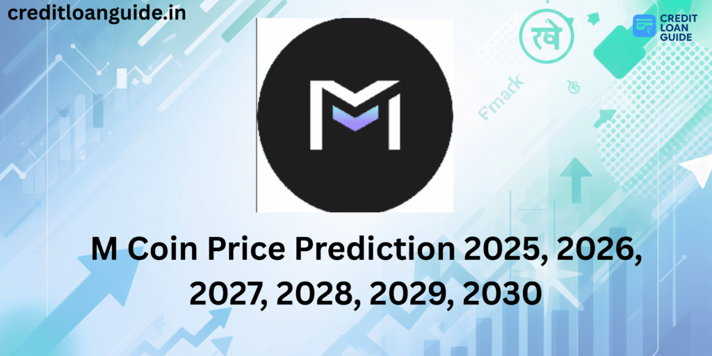 M Coin Price Prediction 2025