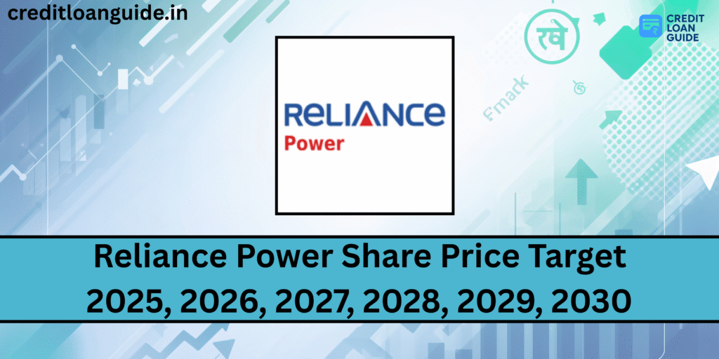 Reliance Power Share Price Target 2025)
