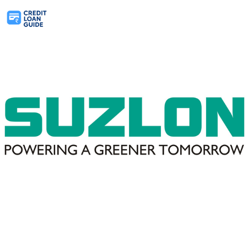 Suzlon Share Price Target 2025